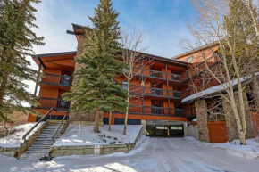 Гостиница Mountainside 155A  Фриско
